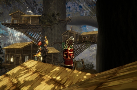 ������������� Duel Corp. ����� � Steam � �������� ��� ����, ��� ������������ ������� ���������� ������