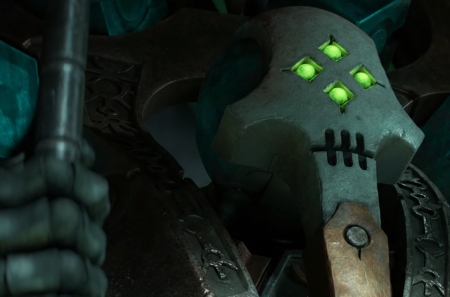 Dawn of War IV ������� ������������� ����� ����� � ���������� �������� �����