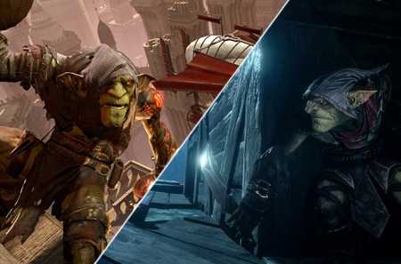 Epic ������� Styx: Master of Shadows � Styx: Shards of Darkness