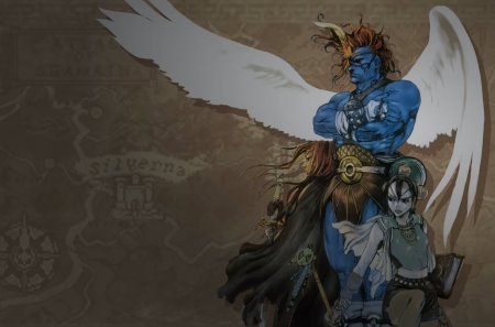 Sol Divide � ����������� ��������� �������������� ������-������ �� 1997 ����