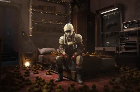 ���� ���� �� ������. ��� ������ �������� � ARC Raiders � 2026 ����?