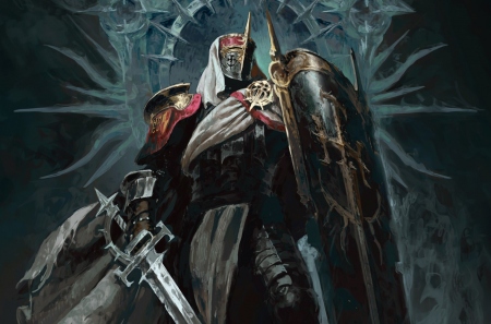 ���� �� �������. � Diablo IV ������� ������� ������� � ����� �����