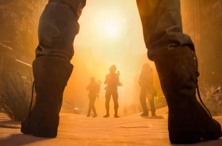 ��� ���������������������� ������ � ���������� ARC Raiders ����� ���������� ���������� �����