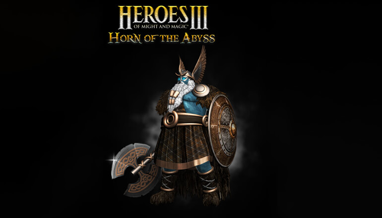 Heroes 3: HotA �������� ���������� � ������� �������� ����� ������� �������� �� ������������� ���������