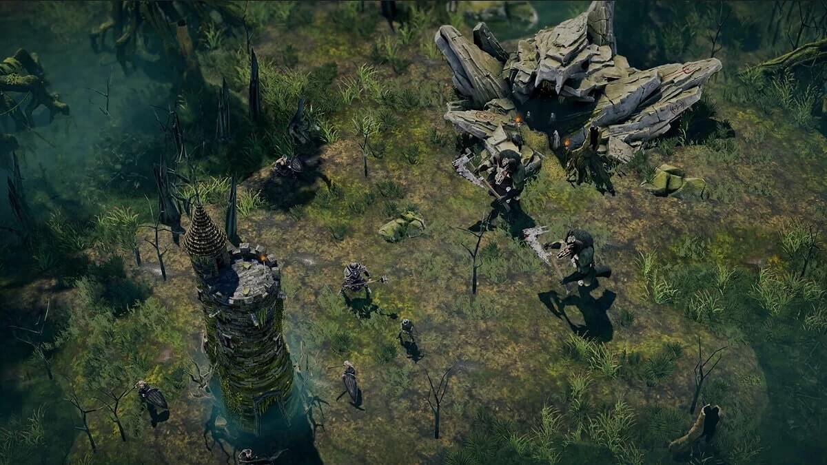 Самые ожидаемые стратегии 2026 года Самые ожидаемые стратегии 2026 года