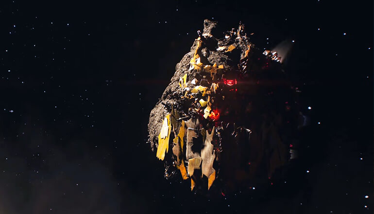 ������������ Dawn of War IV �������� �����