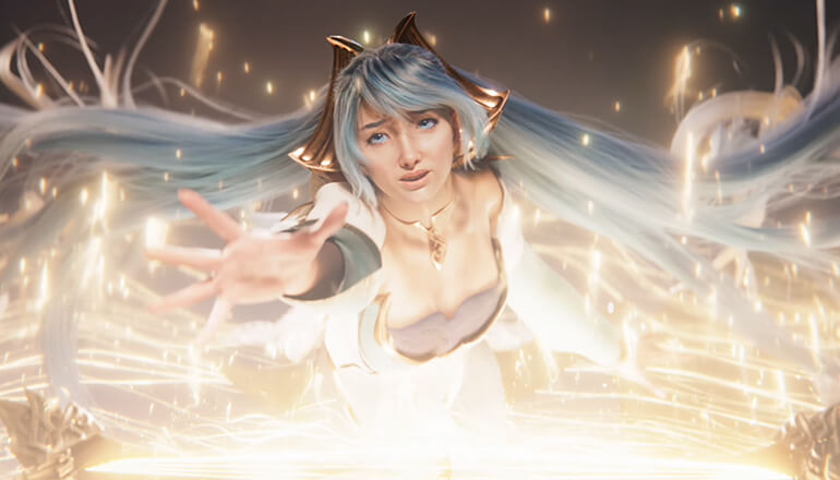 Riot ��������� ������� ��������� ������ ������ League of Legends