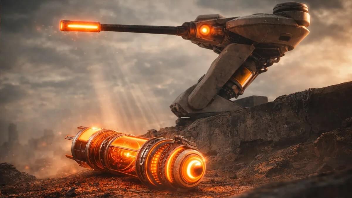 ����� ���������. ARC Raiders ������� ����������, ������� �������� �� ������