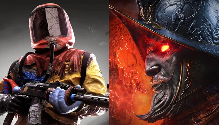 ������������ Facepunch ����� �������� New World: Aeternum � Amazon