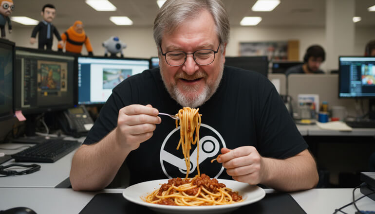 Steam �������� �� �������� ����, ��������� � �������������� ��