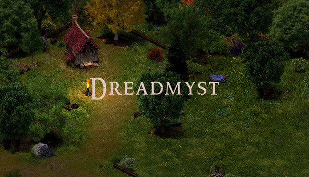 Dreadmyst
