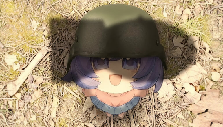 Offworld Industries ���������� ������ � �������� Squad