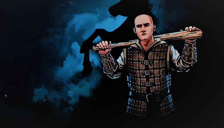 Epic раздает Rustler (Grand Theft Horse) Epic раздает Rustler (Grand Theft Horse)