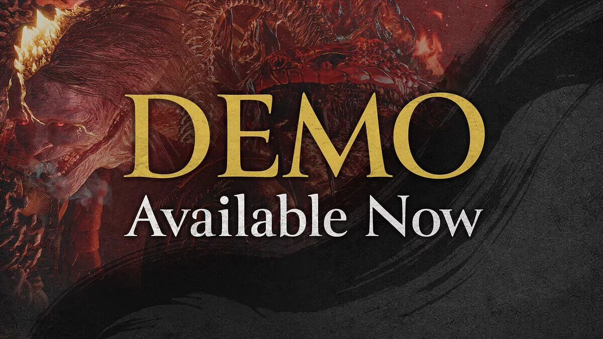 ��������� �������. ����� ����-������ Nioh 3