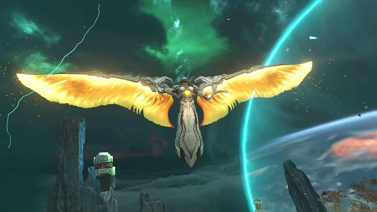 �������������� ������������. ������ ����������� ������ DLC ��� DOOM: The Dark Ages