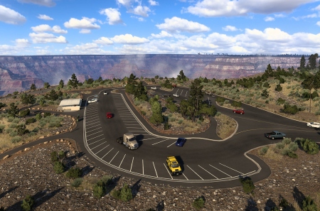 ��� American Truck Simulator ����� ������� ���������� � ������� ����������� �������