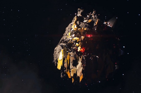 ������������ Dawn of War IV �������� �����