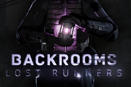 Backrooms Lost Runners � ��������� ������������� ������ ��� ������������ ����������� �����������