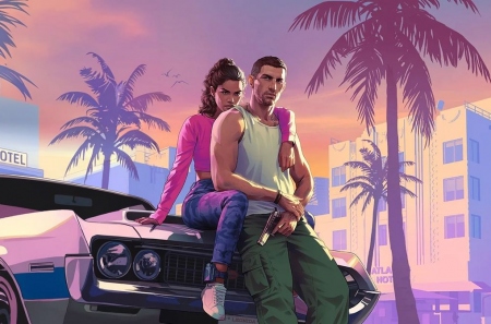 32 ������ �� ����� �������. � ���� ��������� ������ ����������� ��������������� ������ Grand Theft Auto VI