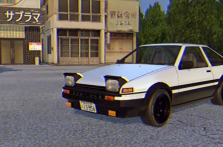 � Steam ������� ������� Initial Drift Online