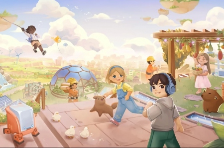 � Steam ������ ������ ��������� ����� � ���������� Loftia � ���� ������� ��������