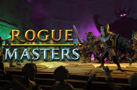 Rogue Masters