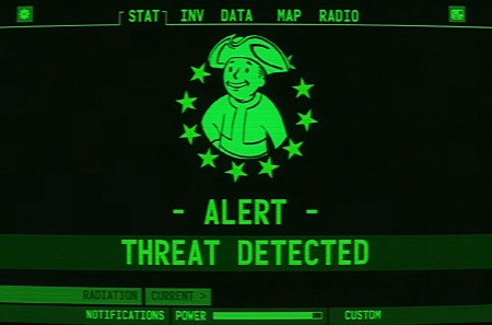 Amazon ������������ ��� �� ������� Fallout Shelter