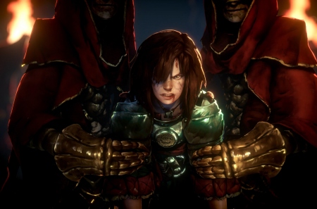 ������������ ����������� �������� No Rest for the Wicked �������� ������ ������� �������������� ������