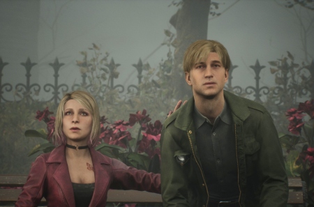 ������� ���������. Bloober Team ������� ����� �����