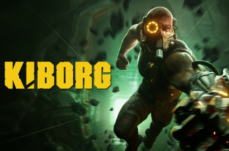 KIBORG