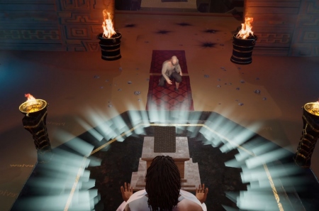 Noah Simulator � ������������� ����� ��� ������������ ���� ������� �����������: �� ������ �� ��������