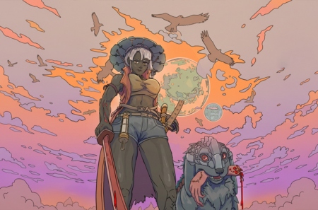 ��������� ������������ ��� Kenshi �������� � ������� �������� �����������