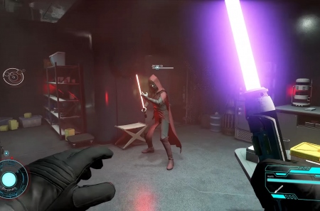 ��������� ��������� Starfield � ����� ���� �� Star Wars