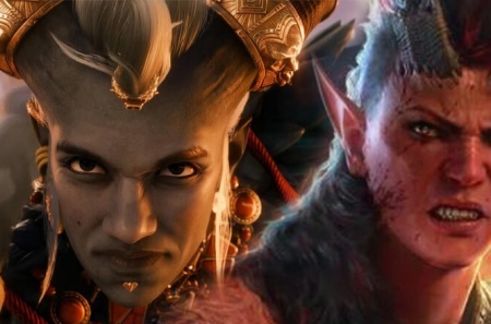 ����: ������ ���������� Bioware ������������� Baldur's Gate 4