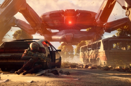 ����� ���������. ARC Raiders ������� ����������, ������� �������� �� ������