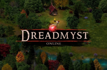 � Steam ����� Dreadmyst � ��������� ���������� �����-MMORPG �� ������������-��������
