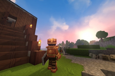 ������������ Hytale �������� � 3 ��������� ������� � ���� �� ������