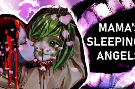 � Steam ����� ����� Mama's Sleeping Angels, ���������������� �������������� �������