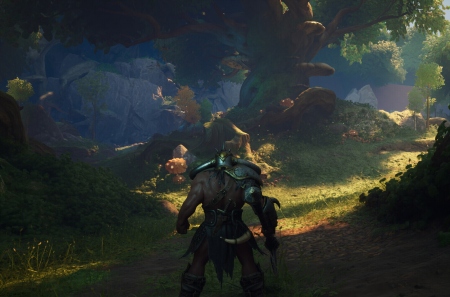 �� ����������. Eldegarde ����� �� ������� �������.