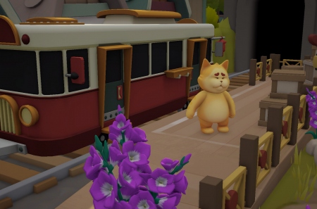 Pao Pao � ������������� ����������� �������� ������ � ��������� ����������������