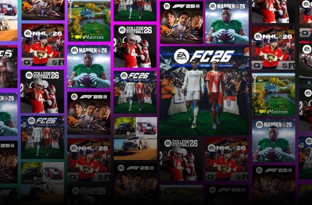 Xbox ������� ���������� ������ � 7 ����� �� EA Sports