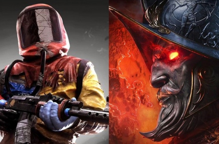 ������������ Facepunch ����� �������� New World: Aeternum � Amazon