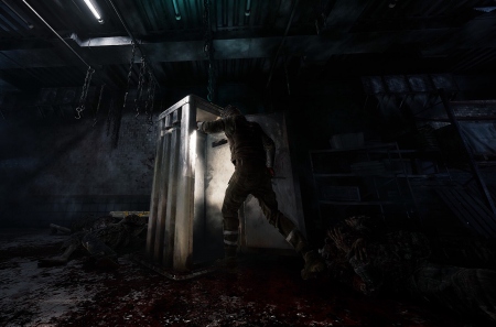 ��������������������� �����-����� � ���������� The Midnight Walkers ������� � ������ ������� � ������������ DLC