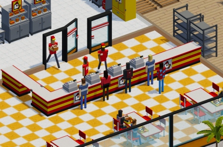 Epic ������� Definitely Not Fried Chicken