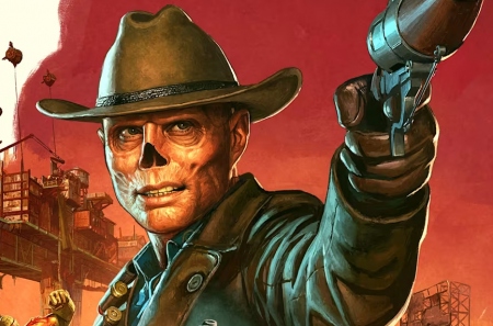 ������ ���������� ������ � Fallout 76 � Steam