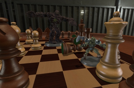 Tabletop Simulator ������� �������� ���������� � ������������ ���� ������� ��������