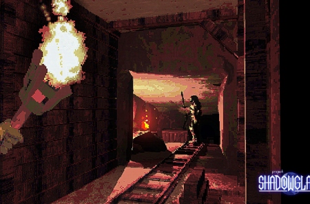 ����������� Project Shadowglass ������� ������� ����������� ��������