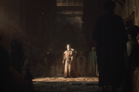 ������ ������������� MMORPG Lionhearts �������� ����� ������ ���� � ���������� ������������� ����������