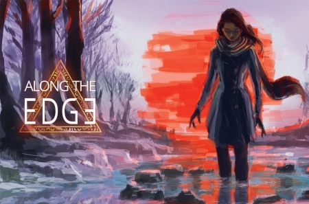 ������� ������� Along the Edge � Steam