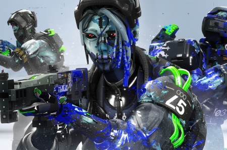 Bungie ������������ ���� ������, ��������� ���������� � ����������� ������� PvPvE-������ � ���������� Marathon